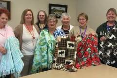 Blanket Makers