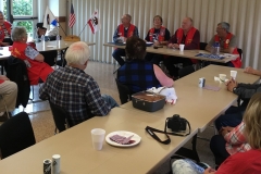 SRH Meeting