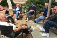 Tech Talk
