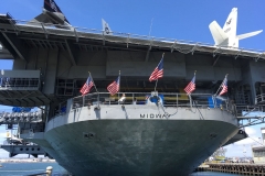 USS Midway
