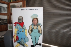 Portola RR Museum 1