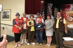 2017 Happy Tails Award