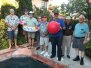 2019 July BBQ at the Craft's