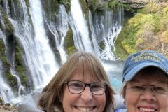 Ann-and-Lynne-Burney-Falls-2