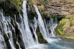 Burney-Falls