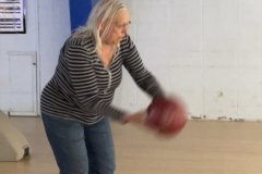 Margie-bowling