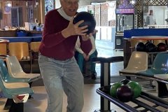 Peter-Bowling