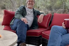 Steve-at-BBQ