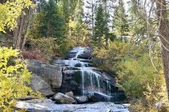 waterfall