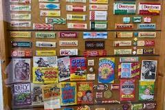 Gum Museum