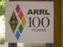 2014 ARRL 100 YEAR CONVENTION