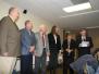 2012 Hemet CA Holiday Party & 2013 Officer Installation