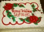 2015 Hesperia CA, Holiday Party