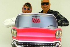 Bruno's Cruisin