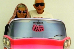 Jan and Frank