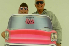 Phil and Amy