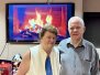 Palm Desert Holiday Campout
