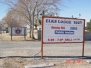 2011 Palmdale CA Elk's Lodge New Years Campout