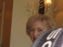 2012 Public Service Event for "Dogs for the Deaf" with Betty White