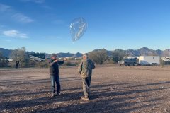 BALLOONLAUNCH