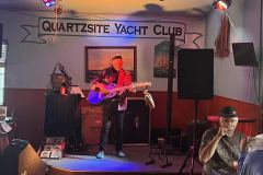 YACHTCLUB
