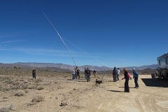 antenna 7